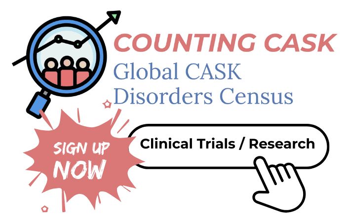 Recuento CASK: el censo mundial