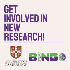 Nieuw onderzoek van de Universiteit van Cambridge