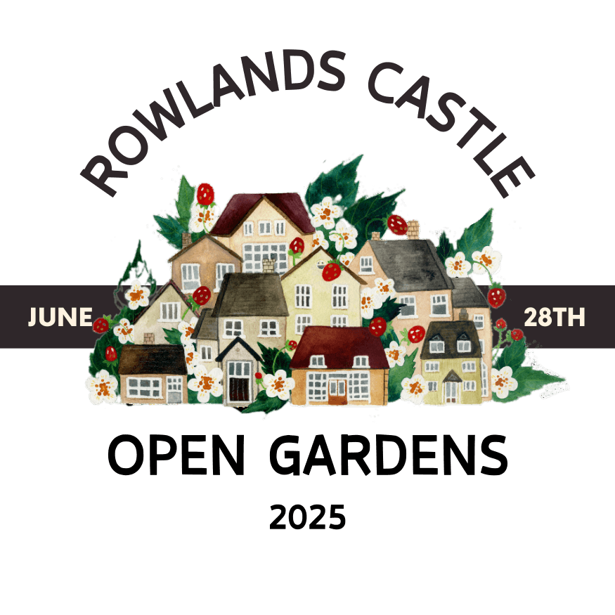 Rowlands Castle Open Gardens