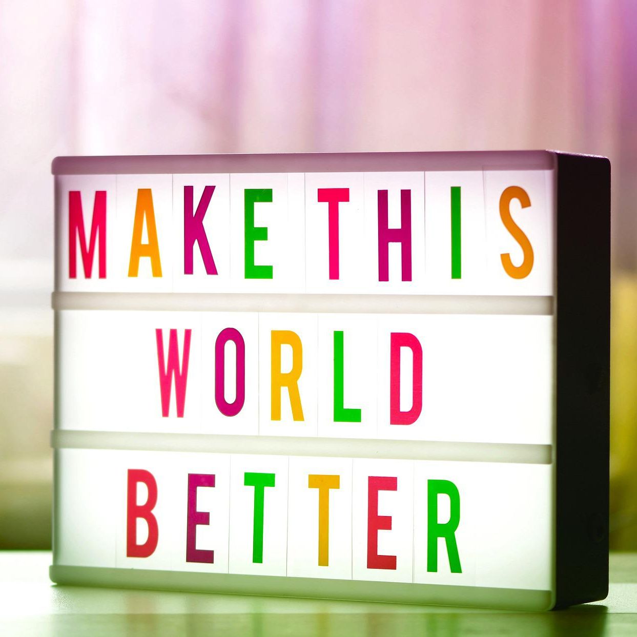 make-this-world-better