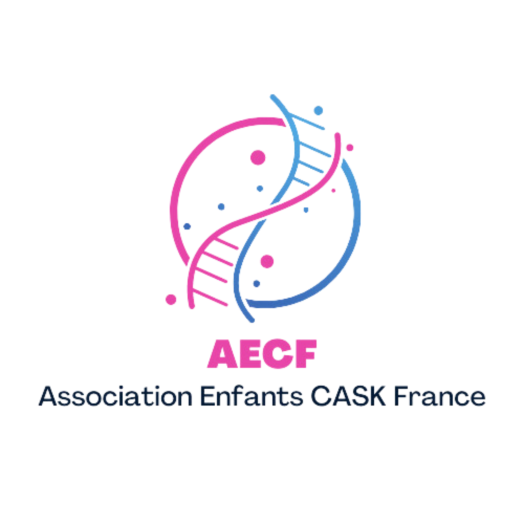 Logo for AECF